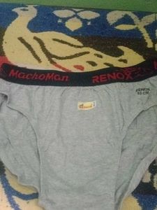 Renox Briefs For Men