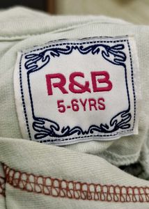 R&amp;B Hoodie Dress