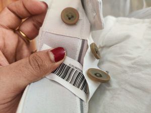 MEN&#39;S COTTON FORMAL PANTS