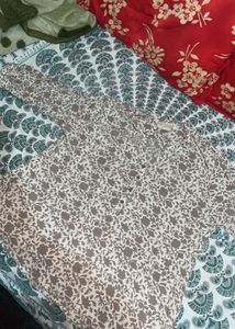 Xxl Kurta Top