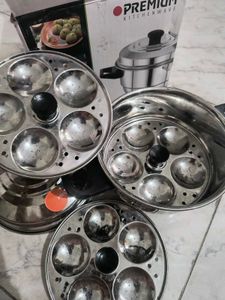 Idly Pot Small