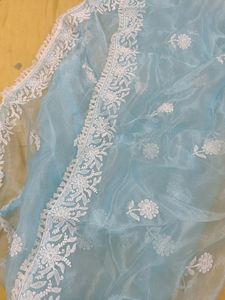 New Duppata