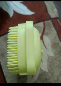 Hair Massage