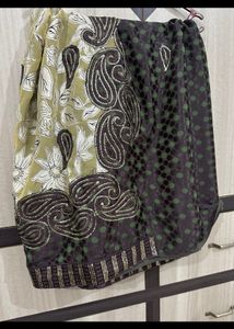 Party Wear Saree