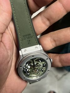 Hublot Classic Fusion