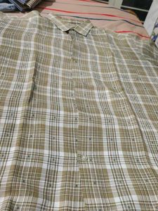 Classic Plaid Shirt
