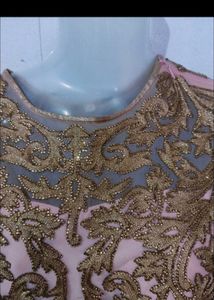 Princess Gown