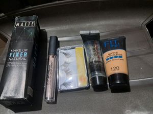 Cosmetic Products