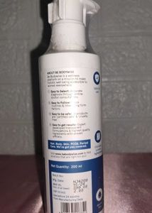 Bodywise 0.5% Ceramide Lotion