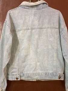 Cute Denim Jacket