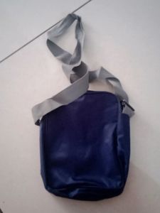 2 Zipper Bag