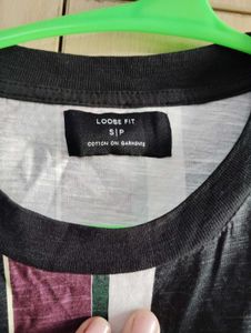 OVERSIZED TSHIRT -3 PCS