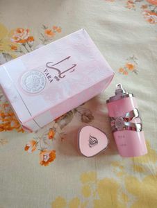 Lattafa Yara Eu De Parfum 10ml Decant
