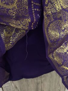 Chaniya Choli
