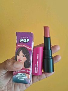 Sugar Pop Pack Of 2 Lipstick