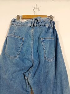 FOCUS Blue Mom&#39;s Fit Jeans ( Women&#39;s )