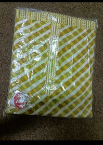 Beautiful dress material