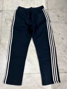 ADIDAS ORIGINALS BLUE 3 STRIPES WINTER TRACKSUIT