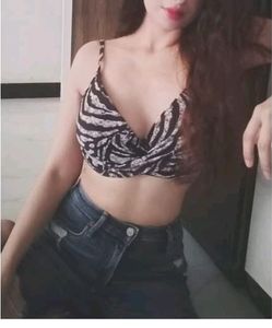 Crop Top Paded