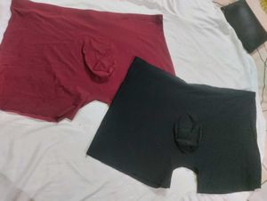Men's Underwear Boxers
