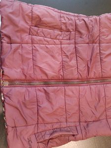 Puffer Jacket For Women (M)