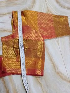 Beautiful Kanchipuram Silk Saree ❣️💝