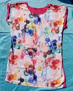 T-Shirt Colourful 🌈