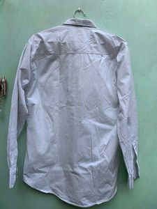 Vintage Men&#39;s Casual Shirt