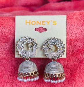 Latest Earrings And Studs