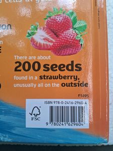 Kids Knowledge Book