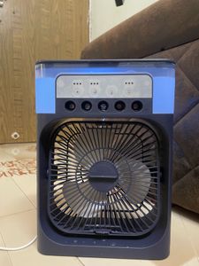 Portable Mini Cooler