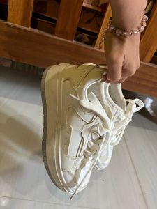 Ginger By Lifestyle Sneakers