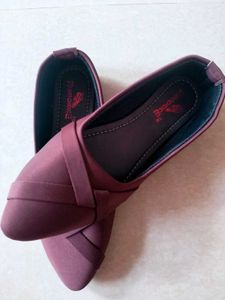 Maroon Ballet 🩰