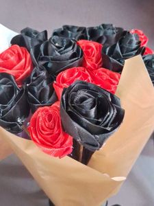 Beautiful Rose Flower Bouquet For Your Loved Ones