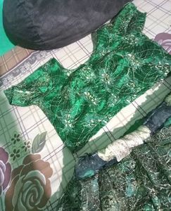 Lehenga Choli