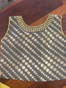 Ethnic Wear For Girls