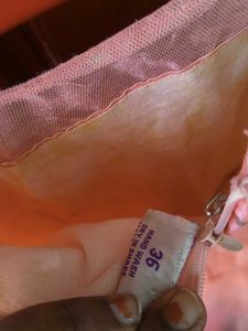 Elegant Pink Party Dress