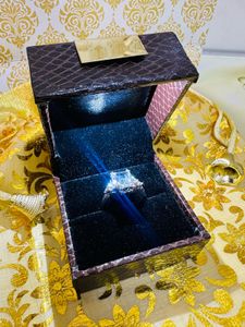 High Quality American Diamond Ring 💍