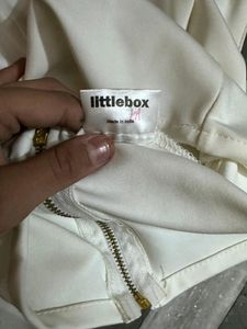 Littlebox Coord Set