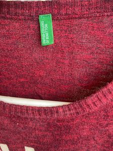 original ucb sweater
