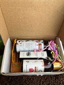 Yuana Aroma Package
