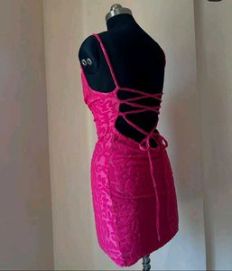 Urbanic Bodycon Dress
