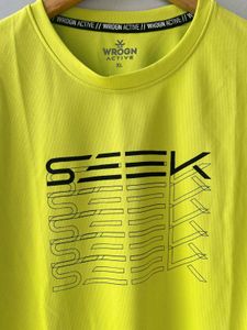 Wrogn Full Sleeve Tshirt