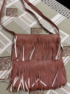 Sling bag for girls