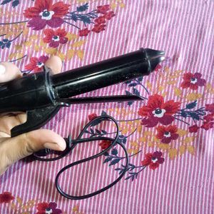 Straighter Plus Curler