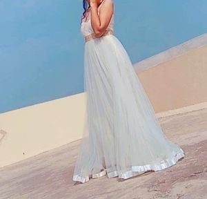 Partyware Gown