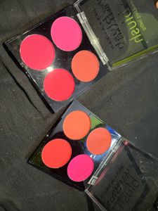Eyeshadow Palette