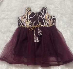 Kids Frock