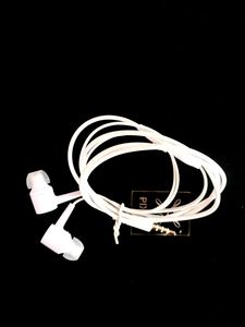 Audio Earphones Best Quality Volume
