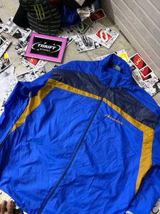 Vintage Newline Windbreaker Jacket
